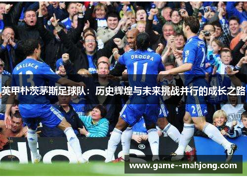 英甲朴茨茅斯足球队:历史辉煌与未来挑战并行的成长之路 英甲朴茨茅斯足球队:历史辉煌与未来挑战并行的成长之路