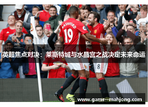 英超焦点对决:莱斯特城与水晶宫之战决定未来命运 英超焦点对决:莱斯特城与水晶宫之战决定未来命运