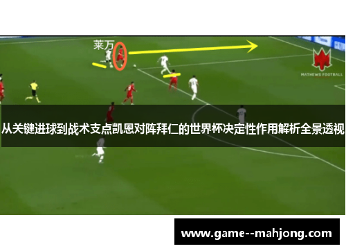 从关键进球到战术支点凯恩对阵拜仁的世界杯决定性作用解析全景透视