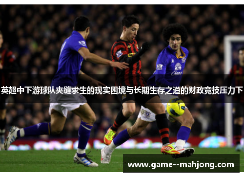 英超中下游球队夹缝求生的现实困境与长期生存之道的财政竞技压力下